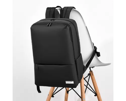 Рюкзак Garvin, Черный