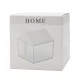 Светодиодный USB увлажнитель Home, белый