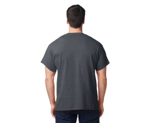 Футболка HEAVY COTTON, ГРАФИТОВЫЙ S