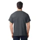 Футболка HEAVY COTTON, ГРАФИТОВЫЙ S