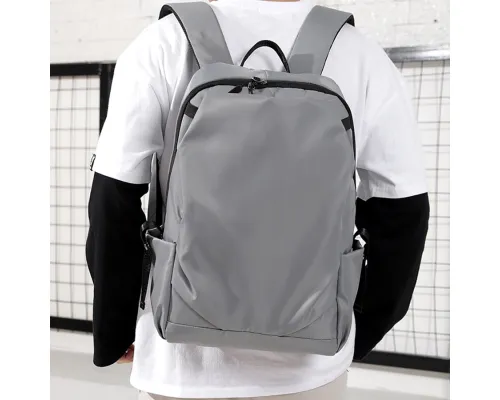 Рюкзак Elbrus, серый