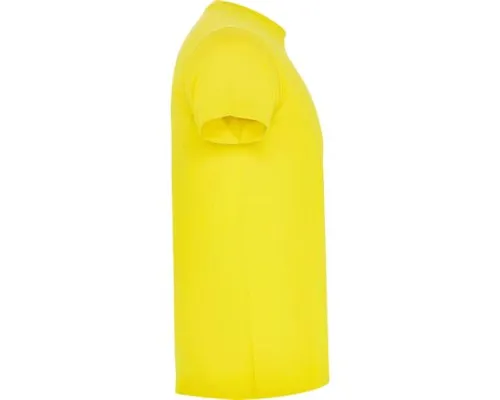 Футболка ATOMIC 150, ЖЕЛТЫЙ S