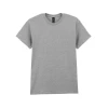 Футболка HEAVY COTTON, ПЕПЕЛЬНО-СЕРЫЙ 2XL