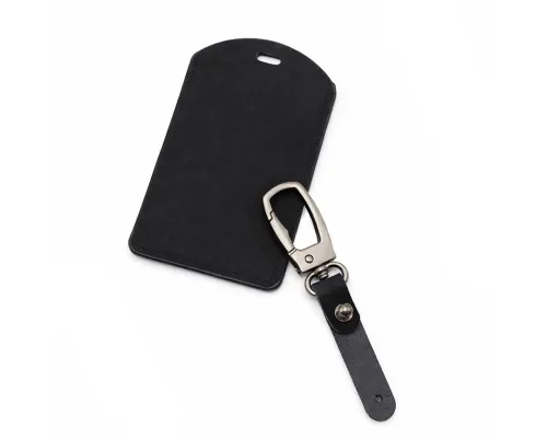 Багажная бирка TagOn, чёрный