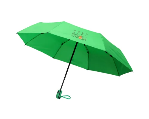 Набор ДРУГ ПРИРОДЫ, зелёный