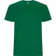 Футболка STAFFORD , ЯРКО-ЗЕЛЕНЫЙ 2XL