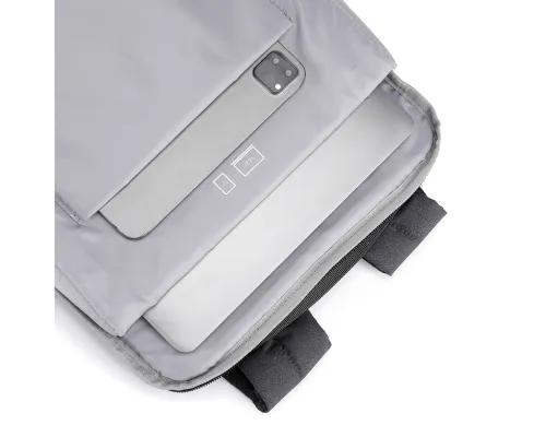 Рюкзак HORIZONT, темно-серый