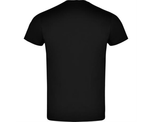 Футболка ATOMIC 150, ЧЕРНЫЙ 4XL Футболка ATOMIC 150, ЧЕРНЫЙ 4XL