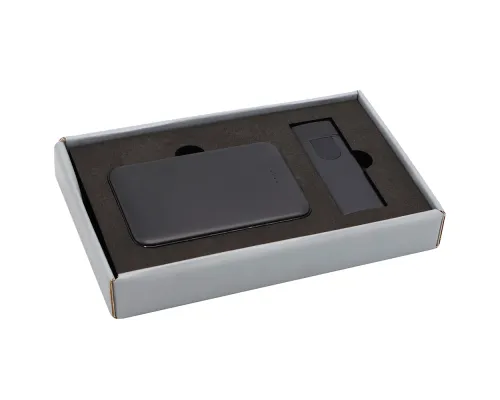 Набор Dural, Черный