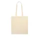 Cумка хозяйственная  Bagsy Super 220 г/м2, бежевая
