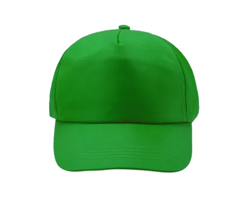 Бейсболка 4-панельная CALISTO, Папоротниковый