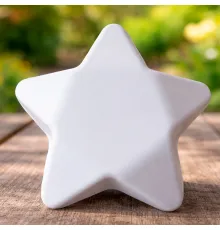 Антистресс Патрик, белый