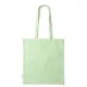 Сумка- шоппер BONDY 140 г/м2, Туманно-зеленый