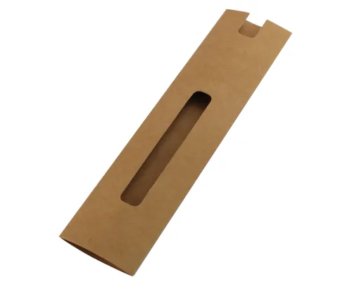 Чехол для ручки Каплан, бежевый