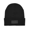 Шапка из акрила BULNES, Черный