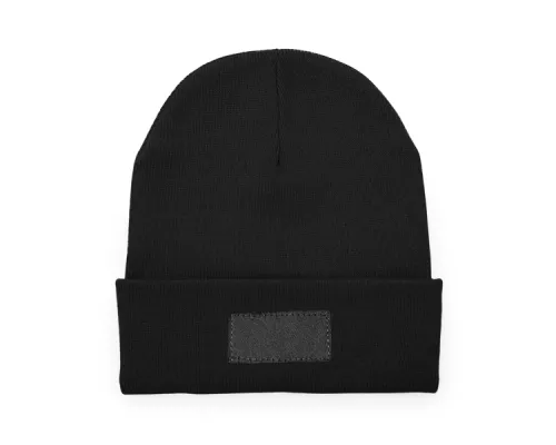Шапка из акрила BULNES, Черный