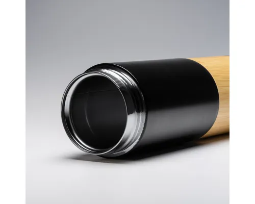 Термос COIBA, Черный