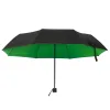 Зонт Glamour, зелёный