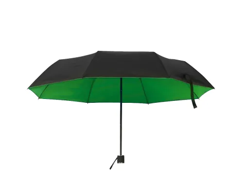 Зонт Glamour, зелёный