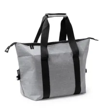 Сумка-холодильник SAGRES, серый