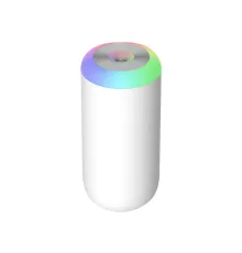 Светодиодный USB увлажнитель Огайо, белый