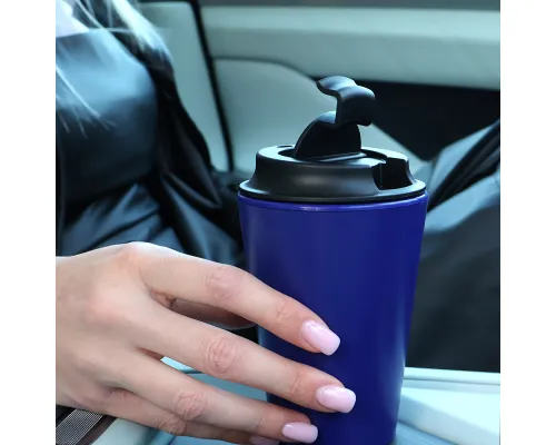 Термостакан Sunny, синий