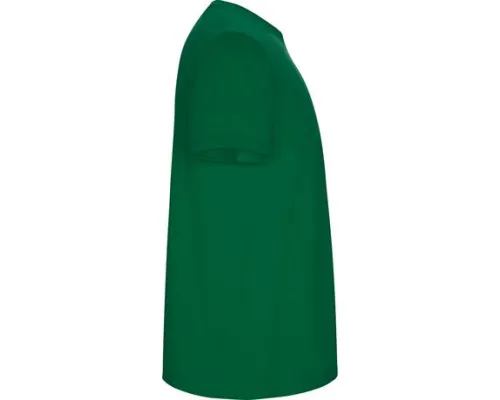 Футболка STAFFORD , ЯРКО-ЗЕЛЕНЫЙ S