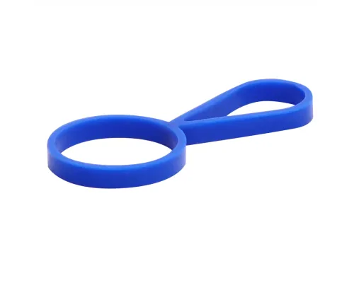 Подарочный набор Rain & Warm, синий