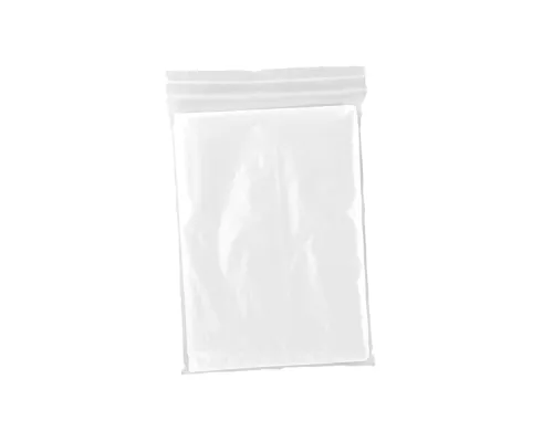 Дождевик водонепроницаемый SHAKA, Белый