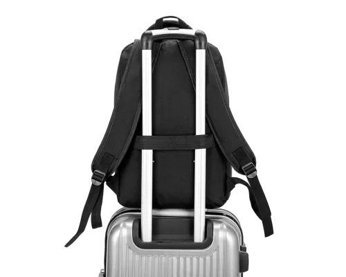 Рюкзак Hampton, светло-синий