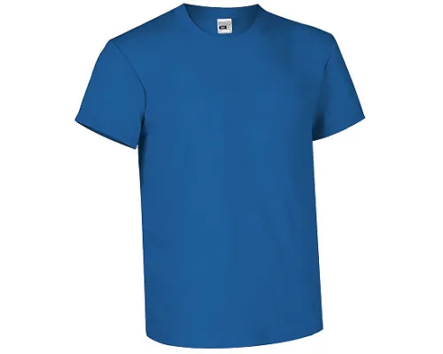 Футболка  BIKE, королевский синий, XL