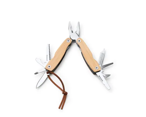 Мультиинструмент MURDOK, 12 функций