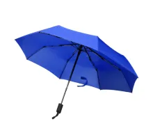 Автоматический противоштормовой зонт Vortex, синий