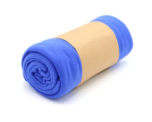 Плед PATIO, синий