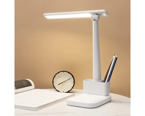 Настольная лампа c встроенной батареей Melissa