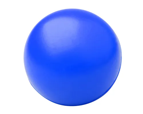 Антистресс Bola, синий