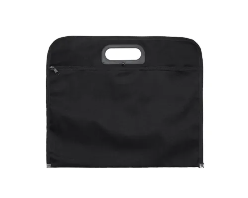 Сумка для документов LIBE, Черный