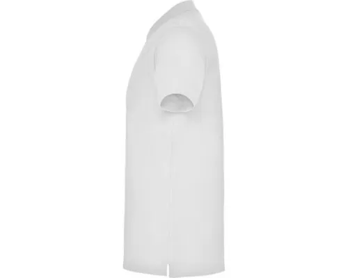 Футболка поло STAR мужская, БЕЛЫЙ XL