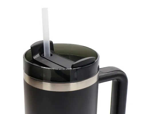 Термокружка Stayway, чёрный