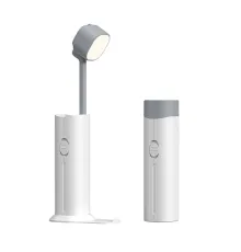 Универсальная лампа c встроенной батареей Rossi