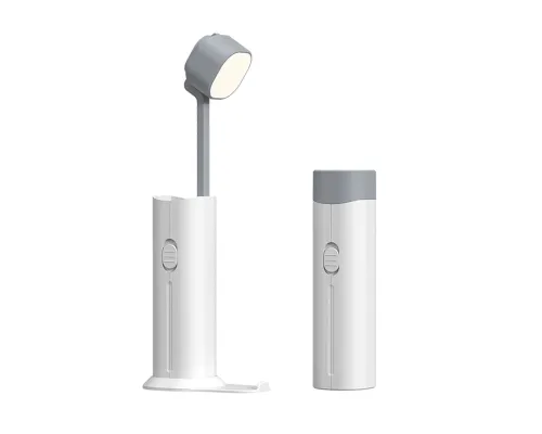 Универсальная лампа c встроенной батареей Rossi