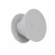Подставка-держатель для телефона PopSocket, серый