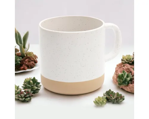 Кружка Marina, белая