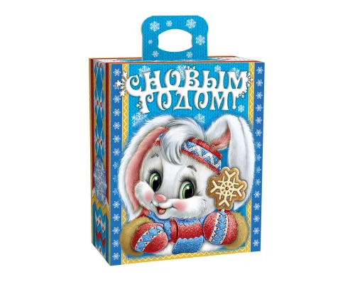 БАУЛ СКАНДИНАВИЯ 700г (15000)