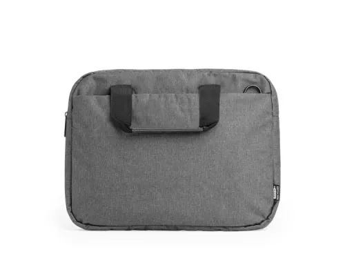 Чехол для документов KALMAR, Пестрый серый