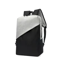 Рюкзак Quiz, серый