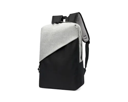 Рюкзак Quiz, серый