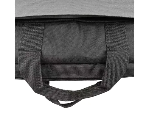 Сумка для ноутбука CHILTON, серая