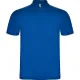 Футболка поло AUSTRAL мужская, КОРОЛЕВСКИЙ СИНИЙ 2XL