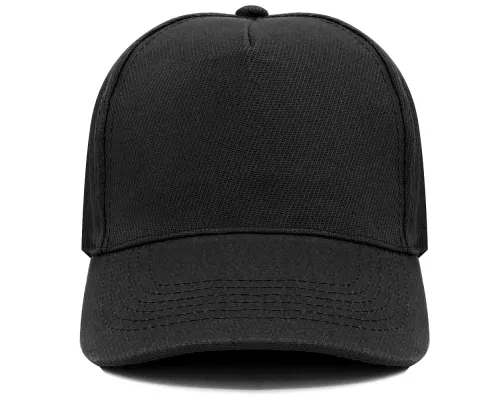 Бейсболка FRED, ЧЕРНЫЙ